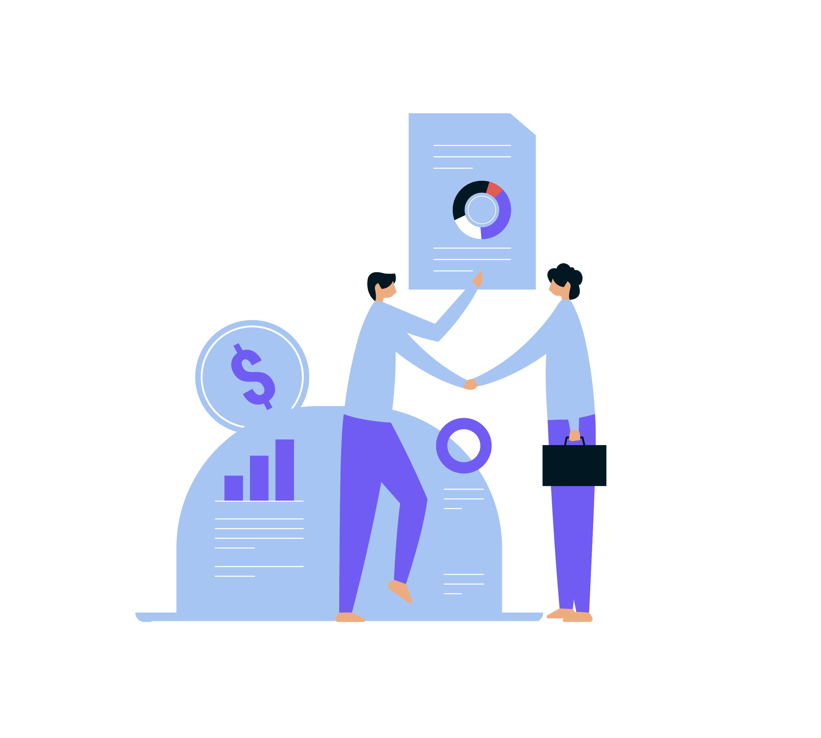 Automated Quote Generation tool